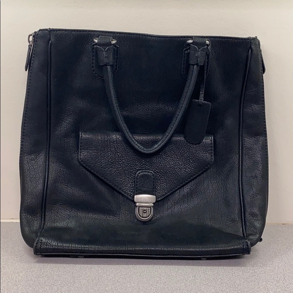 UGG Handbags - UGG Australia Leather Handbag